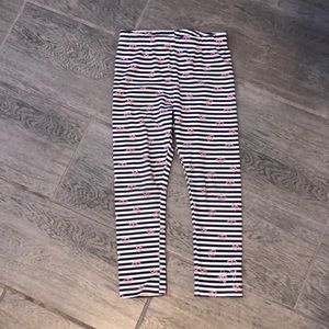 Juicy couture girls leggings